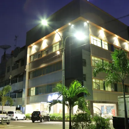 Hotel 55