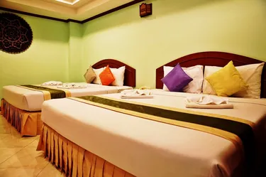 รูปภาพของโรงแรมบ้านเอสเอส กะรน