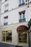 121 Paris Hotel Hotels in 17th arrondissement-Batignolles-Monceau