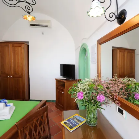 La Casa Del Melograno