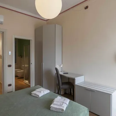 Nonna Adriana Hotels near Piazzale Verdi