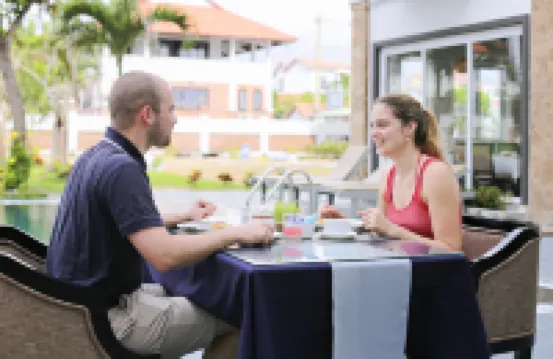 會安真誠水療酒店