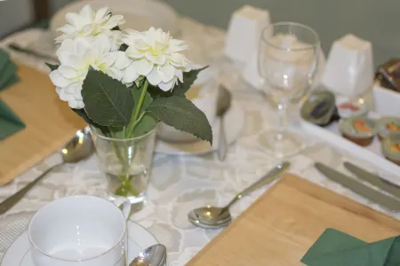 The Northdale Hotel Ltd Отели рядом с достопримечательностью «Skegness Clock Tower»