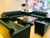 Hotel Gaylord International - New Delhi