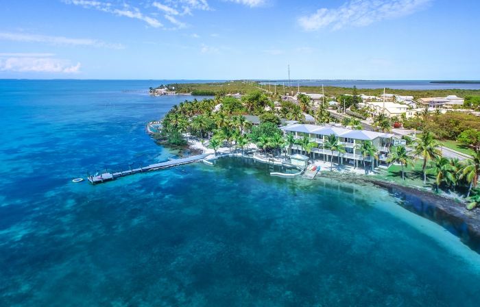 Lime Tree Bay Resort