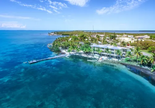 Lime Tree Bay Resort Hotels in Layton