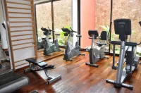 Akwa Palace Douala - Gym