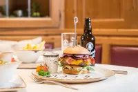 Schiller´s Hotel & Restaurant - breakfast