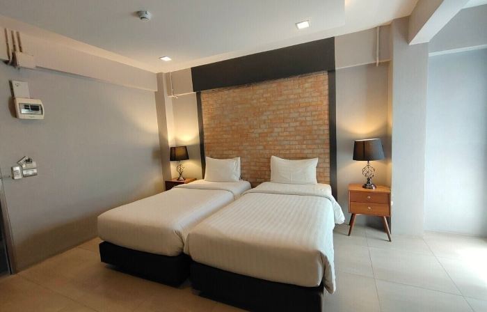 Qoo Hotel