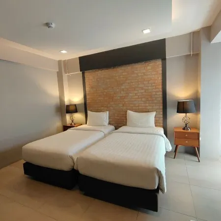 Qoo Hotel
