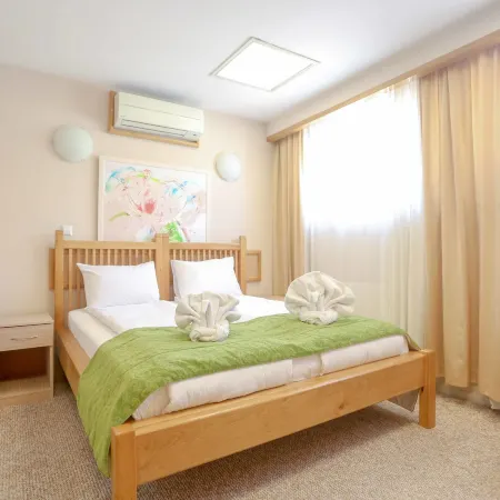 Residence Prime Apartments Sarajevo