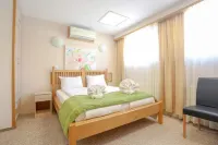 Residence Prime Apartments Sarajevo - 3 ดาว