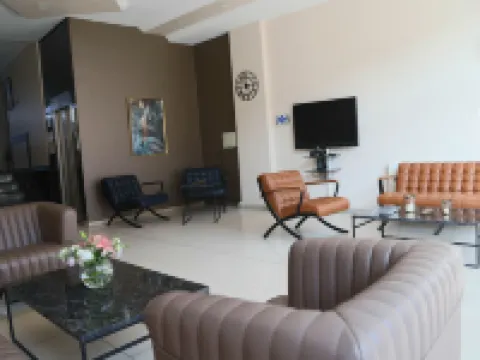 Otel 57 Hotel a Sinope