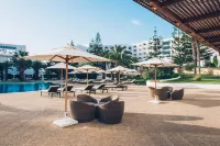 Iberostar Selection Kantaoui Bay - parking