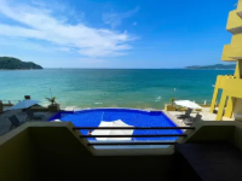 Hotel Bogavante Hotels in Barra de Navidad