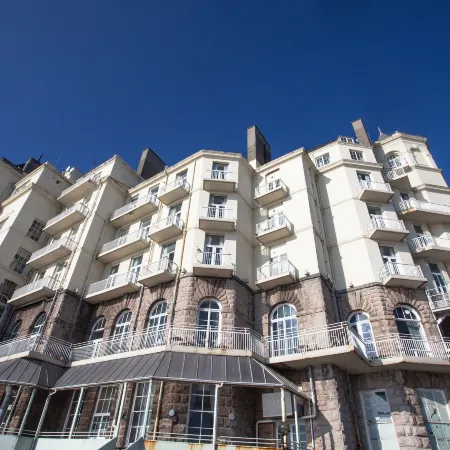 Grand Hotel Llandudno