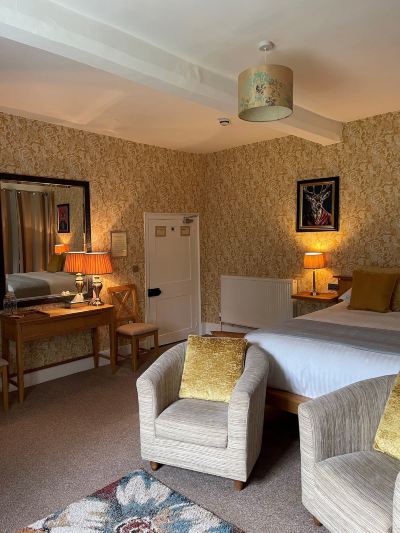 その他 ロールストーン マナーの写真