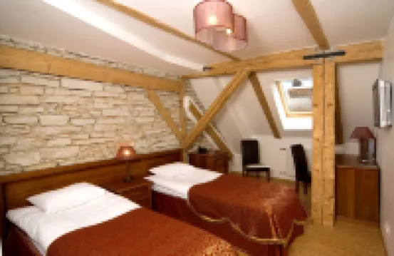 St.Olav Hotel