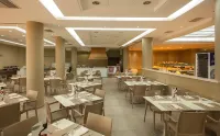 Hotel RH Vinaros Playa & Spa - Breakfast