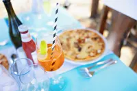 Tanzanite Beach Resort - breakfast