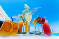 Brilliant Hotel & Spa - 5-Star