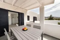 Villa Pela - Lejligheder