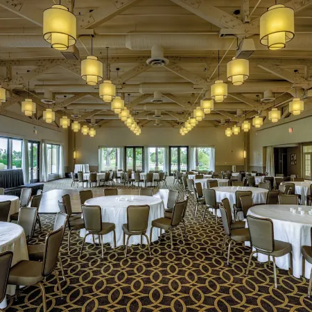 JW Marriott Scottsdale Camelback Inn Resort & Spa
