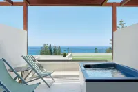 Iberostar Selection Creta Marine - Hot Tub