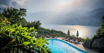 Hotel Querceto Wellness & Spa - Garda Lake Collection Hotel in zona Sentiero degli Ulivi per Malcesine/Speck Stube