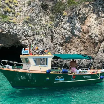 Casa Vacanze Vespucci 4