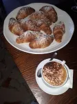 Hotel Il Pirata - breakfast