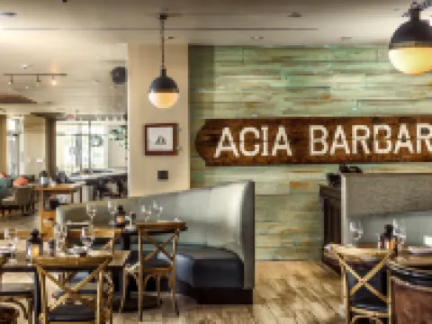 The Atlantic Hotel & Spa Hotels in Broward County