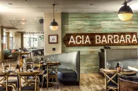 The Atlantic Hotel & Spa