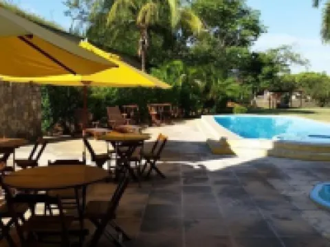 Hotel Caiçara Bistrô & Eventos Hotels in Itaperuna