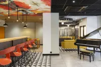 Ibis Marseille Centre Prefecture Hotel a Marsiglia