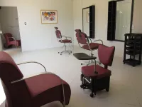 Makaira Beach Resort - spa