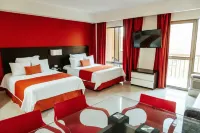 Bahia Escondida Hotel a Santiago