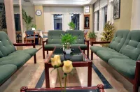 Tokat Burcu Hotel