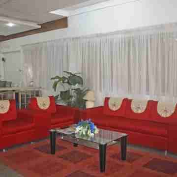 Adwoa Wangara Apartments Others