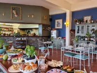 Villa Alto Boutique Hotel - breakfast