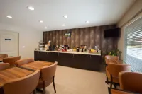Studio 6 Suites Hinesville, GA Hôtels à : Hinesville