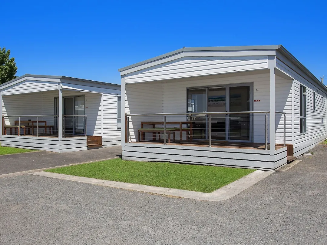 Portland Holiday Village - Portland