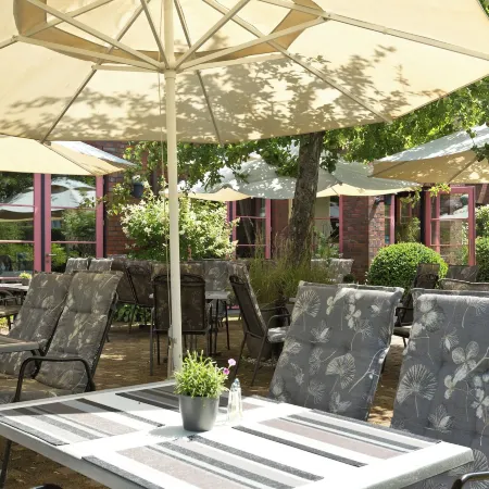 Hotel ARTE Schwerin