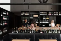 Alex Hotel - Barer
