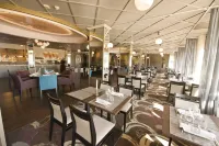 Hotell Valhall - พร้อมอาหารเช้า