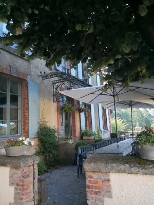 Maison Courbarien - 3-Star