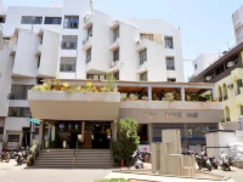 Hotel Panchavati Yatri Hotels in Nashik