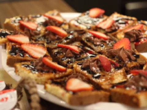 Ibis Buenos Aires Congreso Hotels in Buenos Aires