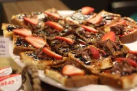 Ibis Buenos Aires Congreso