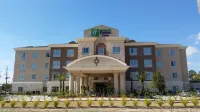 Holiday Inn Express & Suites Atascocita - Humble - Kingwood Hotels in Atascocita